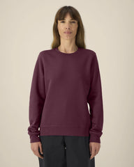 Sweat-shirt unisexe coton bio Stanley/Stella Roller à personnaliser - 5