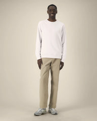 Sweat-shirt unisexe coton bio Stanley/Stella Roller à personnaliser - 175