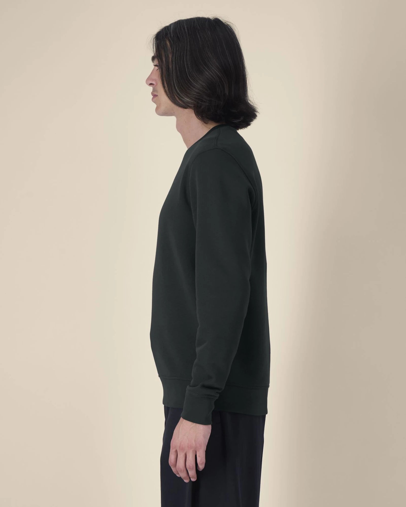 Sweat-shirt unisexe coton bio Stanley/Stella Roller à personnaliser - 16