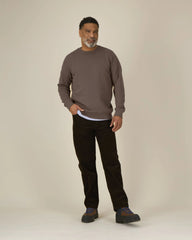 Sweat-shirt unisexe coton bio Stanley/Stella Roller à personnaliser - 159