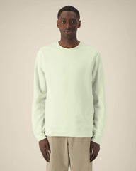 Sweat-shirt unisexe coton bio Stanley/Stella Roller à personnaliser - 133