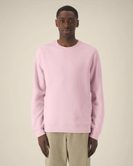 Sweat-shirt unisexe coton bio Stanley/Stella Roller à personnaliser - 55