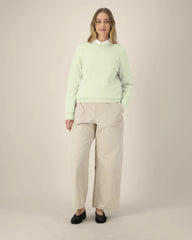 Sweat-shirt unisexe coton bio Stanley/Stella Roller à personnaliser - 139