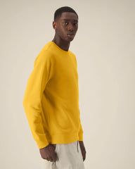 Sweat-shirt unisexe coton bio Stanley/Stella Roller à personnaliser - 151