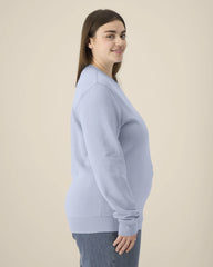 Sweat-shirt unisexe coton bio Stanley/Stella Roller à personnaliser - 110