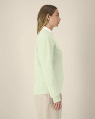 Sweat-shirt unisexe coton bio Stanley/Stella Roller à personnaliser - 138