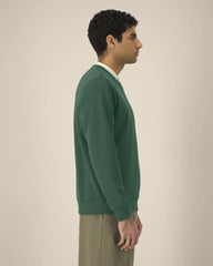 Sweat-shirt unisexe coton bio Stanley/Stella Roller à personnaliser - 128