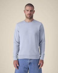 Sweat-shirt unisexe coton bio Stanley/Stella Roller à personnaliser - 105