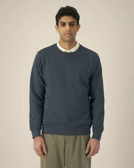 Sweat-shirt unisexe coton bio Stanley/Stella Roller à personnaliser - 176