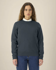 Sweat-shirt unisexe coton bio Stanley/Stella Roller à personnaliser - 179