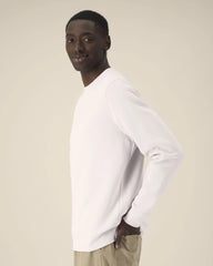 Sweat-shirt unisexe coton bio Stanley/Stella Roller à personnaliser - 170