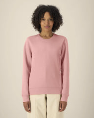 Sweat-shirt unisexe coton bio Stanley/Stella Roller à personnaliser - 67
