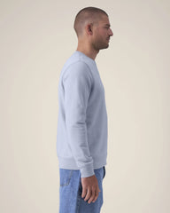 Sweat-shirt unisexe coton bio Stanley/Stella Roller à personnaliser - 107