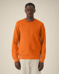Sweat-shirt unisexe coton bio Stanley/Stella Roller à personnaliser - 47
