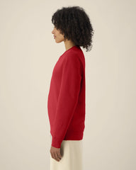Sweat-shirt unisexe coton bio Stanley/Stella Roller à personnaliser - 80