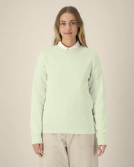 Sweat-shirt unisexe coton bio Stanley/Stella Roller à personnaliser - 136