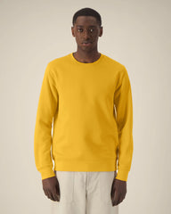 Sweat-shirt unisexe coton bio Stanley/Stella Roller à personnaliser - 148