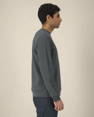 Sweat-shirt unisexe coton bio Stanley/Stella Roller à personnaliser - 186