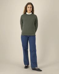 Sweat-shirt unisexe coton bio Stanley/Stella Roller à personnaliser - 147