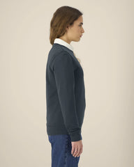 Sweat-shirt unisexe coton bio Stanley/Stella Roller à personnaliser - 181
