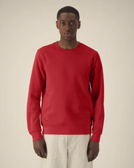 Sweat-shirt unisexe coton bio Stanley/Stella Roller à personnaliser - 83