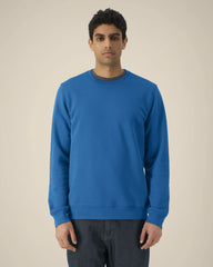 Sweat-shirt unisexe coton bio Stanley/Stella Roller à personnaliser - 88