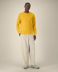 Sweat-shirt unisexe coton bio Stanley/Stella Roller à personnaliser - 149