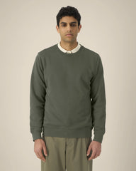 Sweat-shirt unisexe coton bio Stanley/Stella Roller à personnaliser - 145