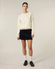 Sweat-shirt unisexe coton bio Stanley/Stella Roller à personnaliser - 45