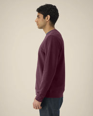 Sweat-shirt unisexe coton bio Stanley/Stella Roller à personnaliser - 3