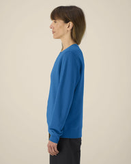 Sweat-shirt unisexe coton bio Stanley/Stella Roller à personnaliser - 92
