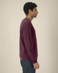 Sweat-shirt unisexe coton bio Stanley/Stella Roller à personnaliser - 4