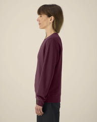 Sweat-shirt unisexe coton bio Stanley/Stella Roller à personnaliser - 6