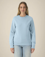 Sweat-shirt unisexe coton bio Stanley/Stella Roller à personnaliser - 102