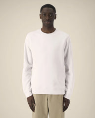 Sweat-shirt unisexe coton bio Stanley/Stella Roller à personnaliser - 169