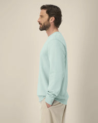 Sweat-shirt unisexe coton bio Stanley/Stella Roller à personnaliser - 113