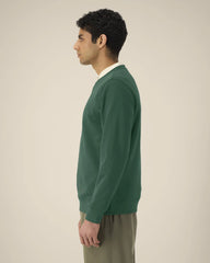 Sweat-shirt unisexe coton bio Stanley/Stella Roller à personnaliser - 127