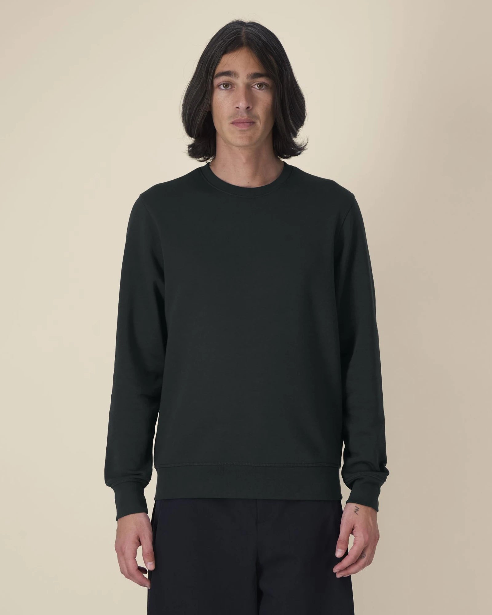 Sweat-shirt unisexe coton bio Stanley/Stella Roller à personnaliser - 15