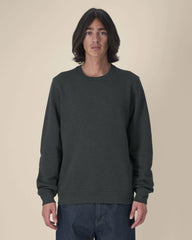 Sweat-shirt unisexe coton bio Stanley/Stella Roller à personnaliser - 191