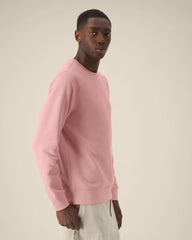 Sweat-shirt unisexe coton bio Stanley/Stella Roller à personnaliser - 64