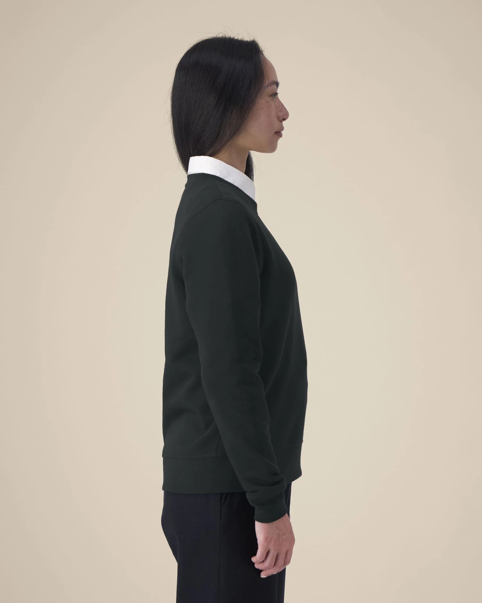Sweat-shirt unisexe coton bio Stanley/Stella Roller à personnaliser - 20