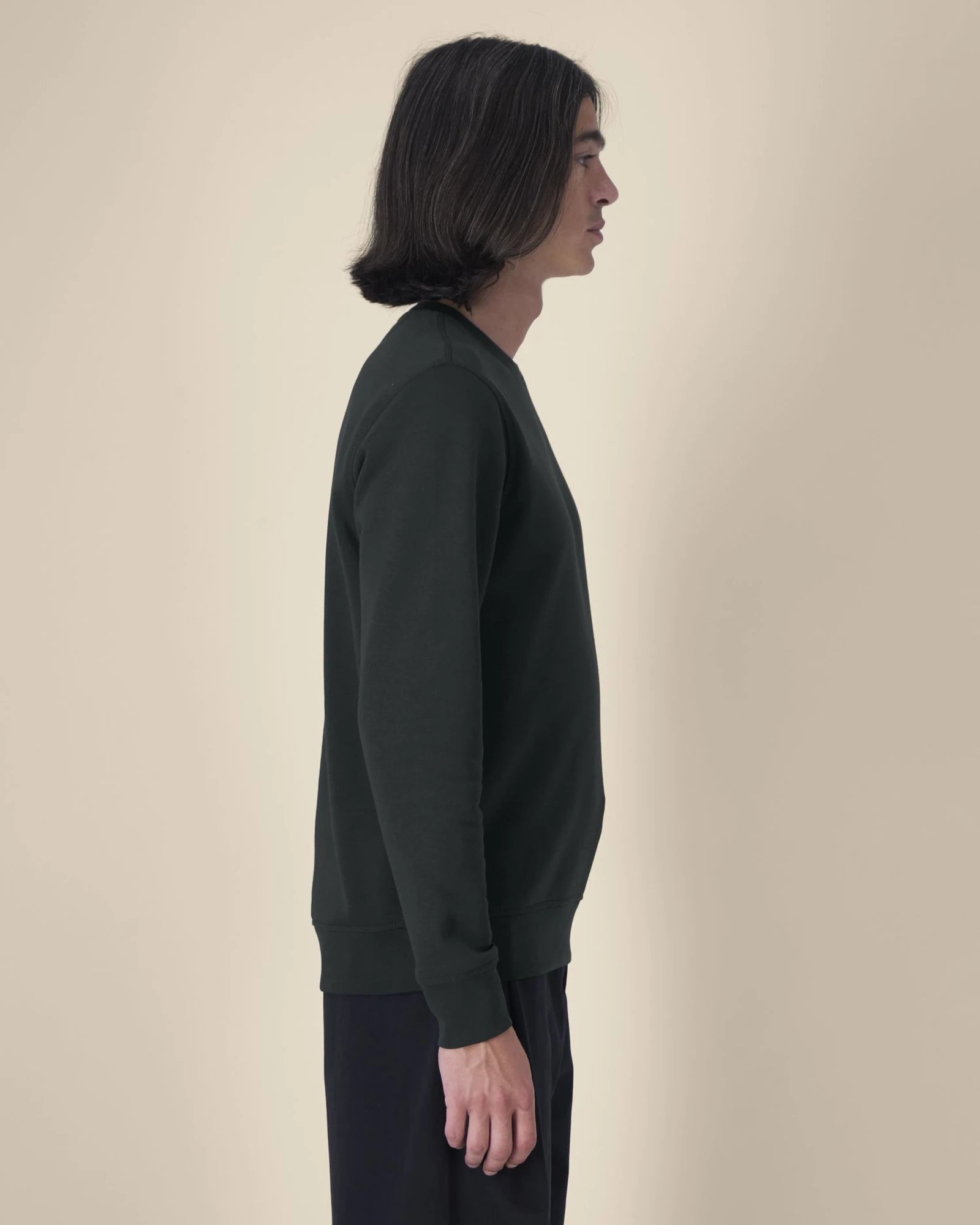 Sweat-shirt unisexe coton bio Stanley/Stella Roller à personnaliser - 17