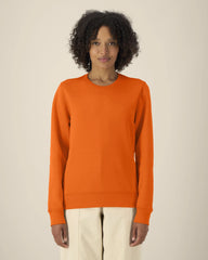 Sweat-shirt unisexe coton bio Stanley/Stella Roller à personnaliser - 51
