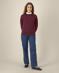 Sweat-shirt unisexe coton bio Stanley/Stella Roller à personnaliser - 76