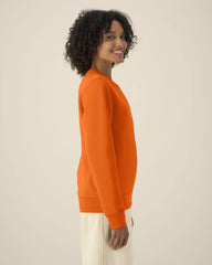 Sweat-shirt unisexe coton bio Stanley/Stella Roller à personnaliser - 53