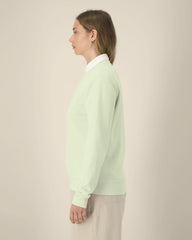 Sweat-shirt unisexe coton bio Stanley/Stella Roller à personnaliser - 137