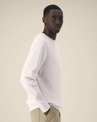 Sweat-shirt unisexe coton bio Stanley/Stella Roller à personnaliser - 171