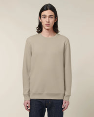 Sweat-shirt unisexe coton bio Stanley/Stella Roller à personnaliser - 167