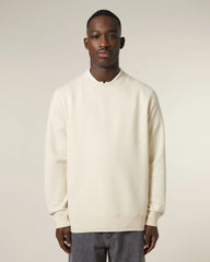Sweat-shirt unisexe coton bio Stanley/Stella Roller à personnaliser - 44