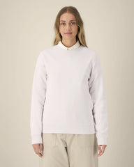 Sweat-shirt unisexe coton bio Stanley/Stella Roller à personnaliser - 172